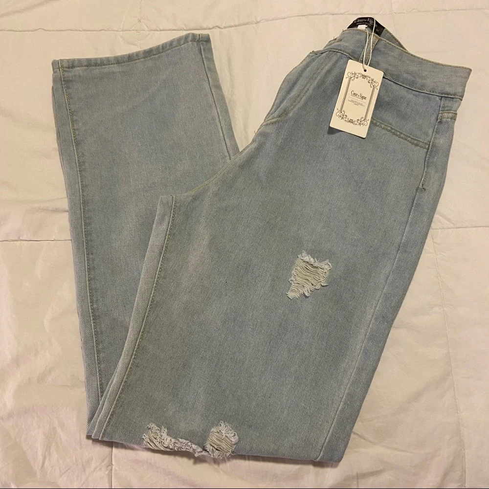 Jeans - Picture 8 of 12
